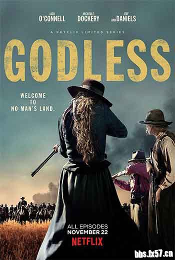 无神[杜比视界版本][全7集][简繁英字幕].Godless.S01.2160p.NF.WEB-DL.DDP.5.1.Atmos.DV.H.265-BlackTV 58. ...